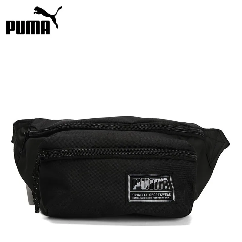 

Оригинальное новое поступление PUMA Академия унисекс поясная сумка спортивные сумки