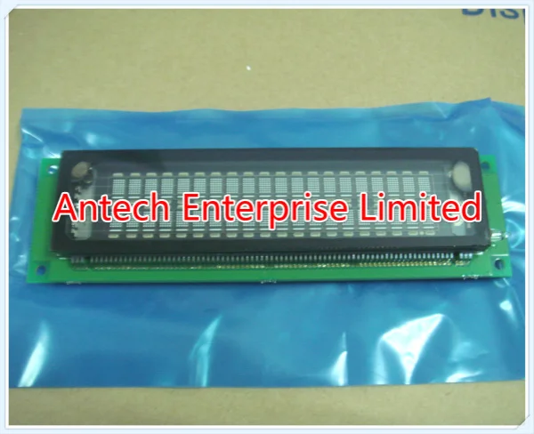 1 шт. CU20045SCPB T31A новый VFD вакуумный флуоресцентный дисплей модуль|display tier|module