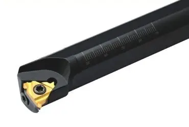 

SNL0013K16, Thread turning tool,suitable For threading insert 16 IR , CNC Lathe Machine