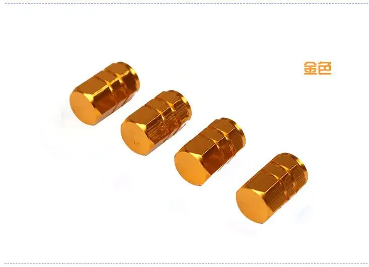 4 шт./компл. автомобильные аксессуары 3D Автомобильные Колесные шины клапан для