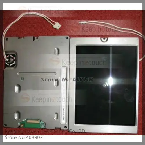 ЖК-экран для SHARP 5 7 дюйма LQ057Q3DC11 320*240 | Компьютеры и офис