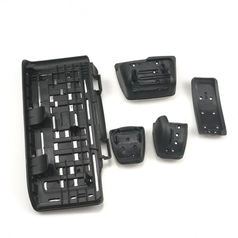 Автомобильные аксессуары педаль для Volkswagen Passat B8 Golf 7 MK7 POLO/Seat Leon/ For Skoda Octavia A7 Rapid