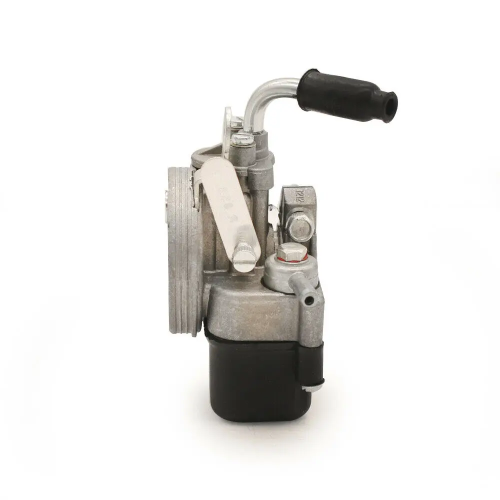 Pucky Malossi SHA 12 для Piaggio Vespa Ciao SHA1212 карбюратор DellOrto 103 MBK 51 NEUF Tomos карбюратор|Карбюратор|