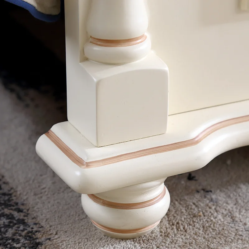 2019 простая европесветильник Роскошная стильная кровать из натуральной кожи