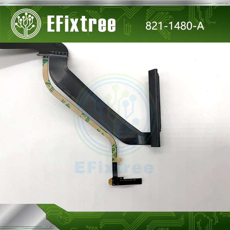Новый оригинальный гибкий кабель 821 1480 A для жесткого диска MacBook Pro 13 &quotA1278 Mid 2012 MD101