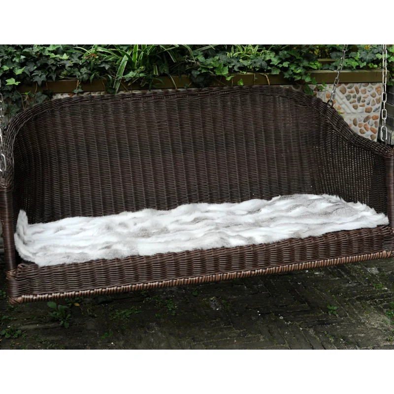 Одеяло из натурального кроличьего меха размеры 70x140 см|rugged rugged|rug blanketrug fur |