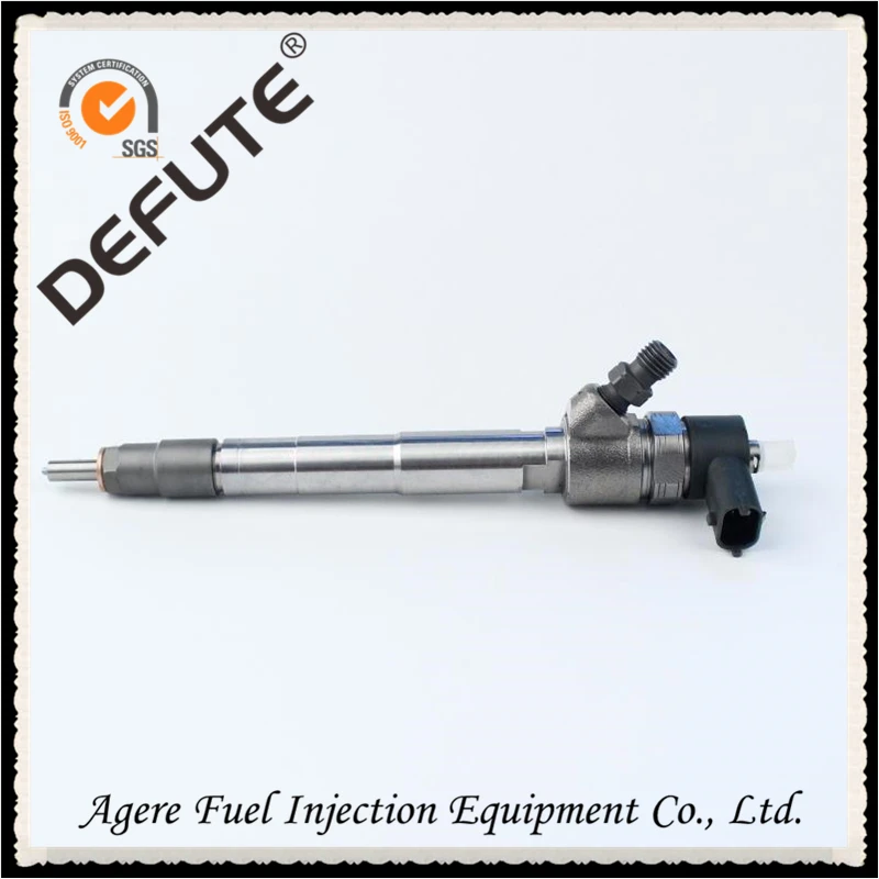 

Diesel Injector 0445110529 Built-in valve assembly F00VC01358