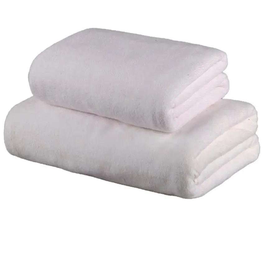 Набор банных полотенец для парикмахерской впитывающее полотенце сухих волос