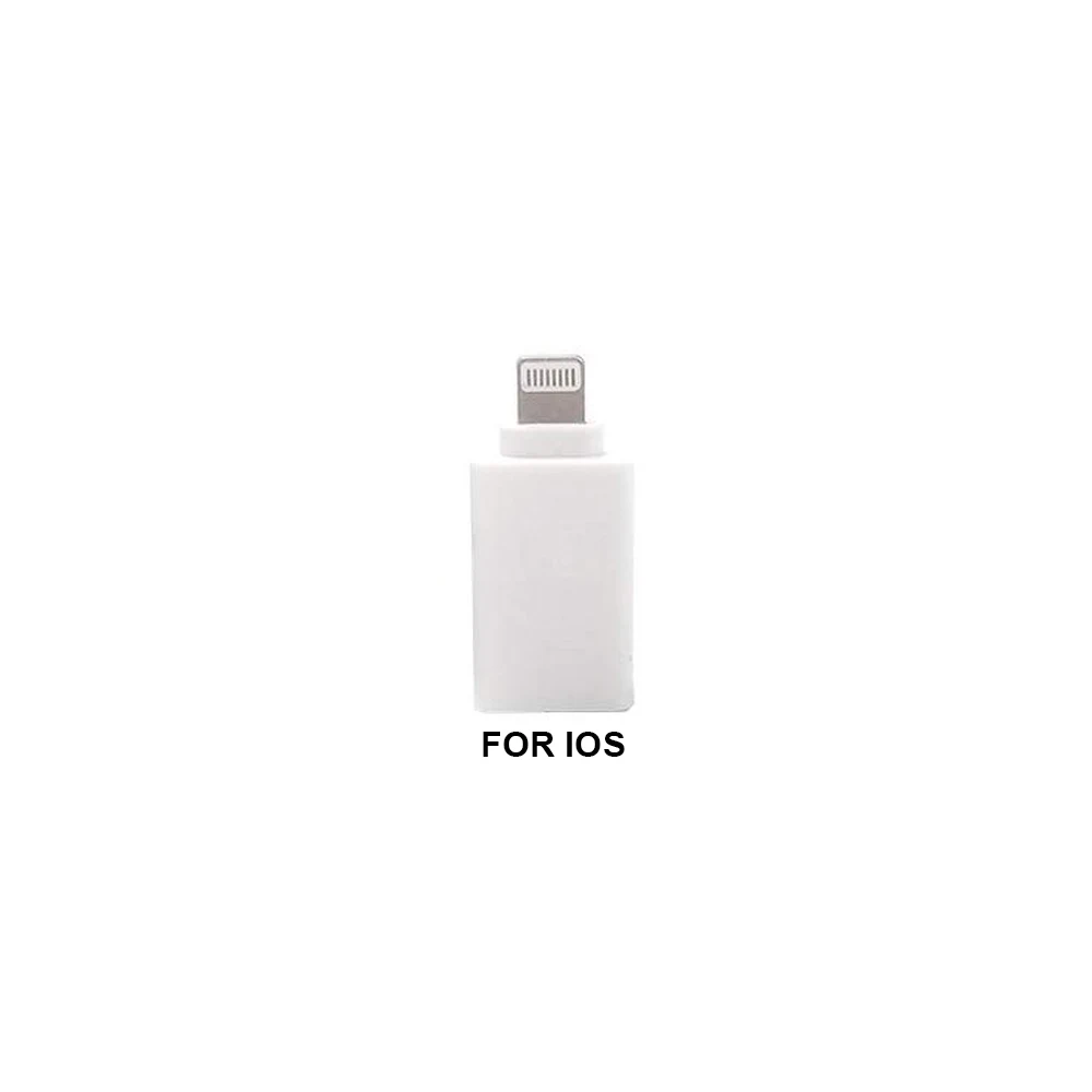 Apple plug Автомобильный USB атмосферный свет декоративная лампа для салона автомобиля огни DJ RGB мини красочная музыкальная лампа для фестиваля вечерние караоке - Испускаемый цвет: Apple plug