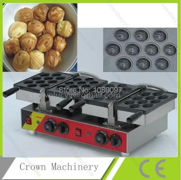 Вафельные грецкие орешки вафельные орешки|waffle maker machine|waffle machinewaffle |