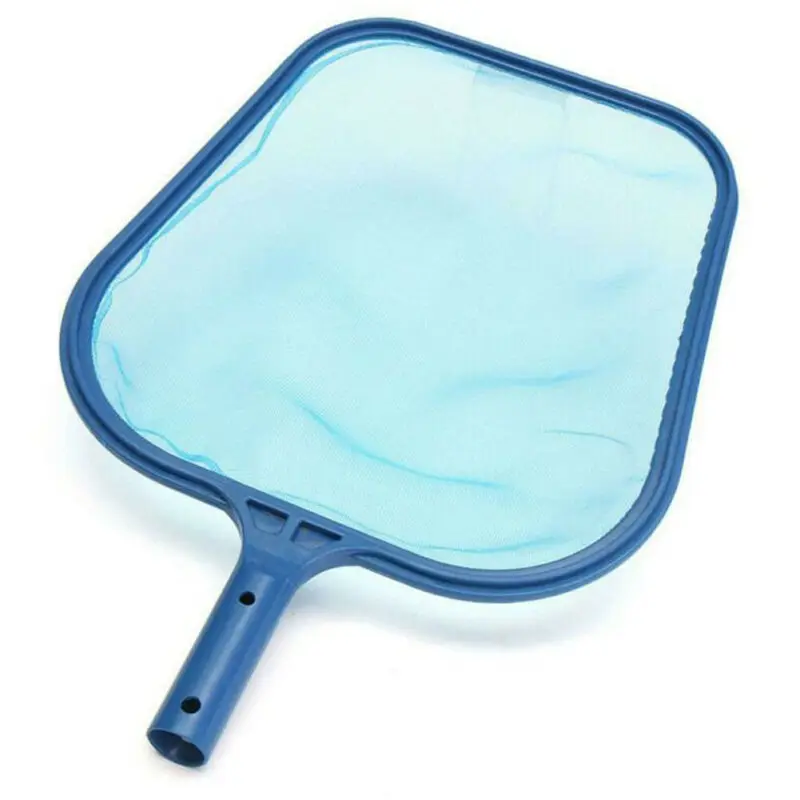 Экономичный бассейн отделитель листьев Net регулируемый телескопический шест