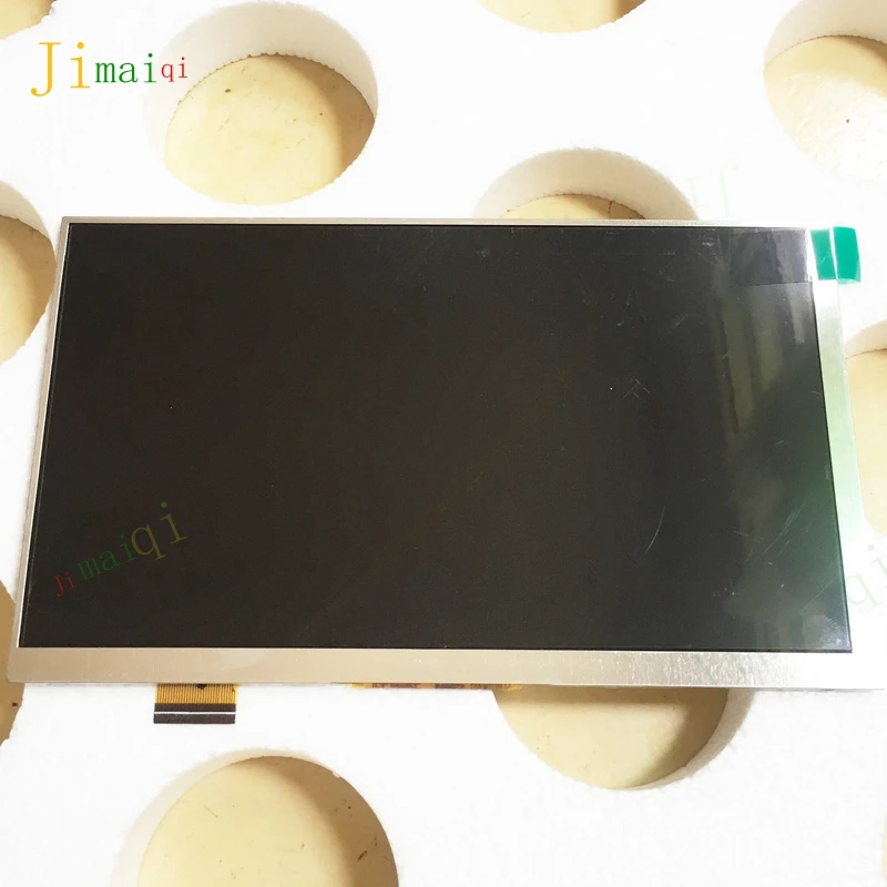 Новый ЖК дисплей Дисплей Матрица для 7 ''дюймов Prestigio MultiPad Wize 3038 3G PMT3038 планшет
