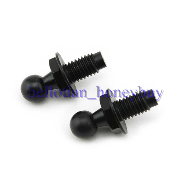 2 шт. Автомобильный багажник аксессуары БАГАЖНИК Грузовой винт для Volkswagen Golf 6 R20 |