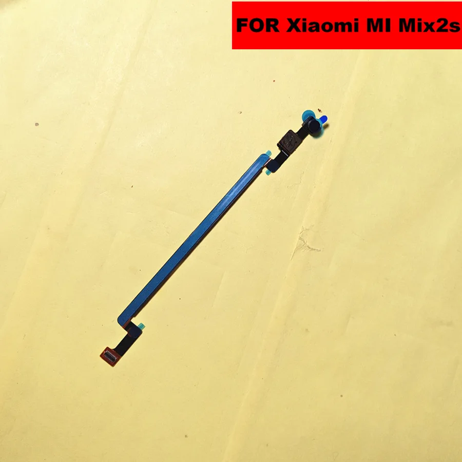 FOR XIAOMI MI Mix2S Гибкий кабель для передней камеры Xiaomi Mi MIX MIX2S MIX 2 S, 5 Мп - Цвет: FOR XIAOMI MI Mix2S