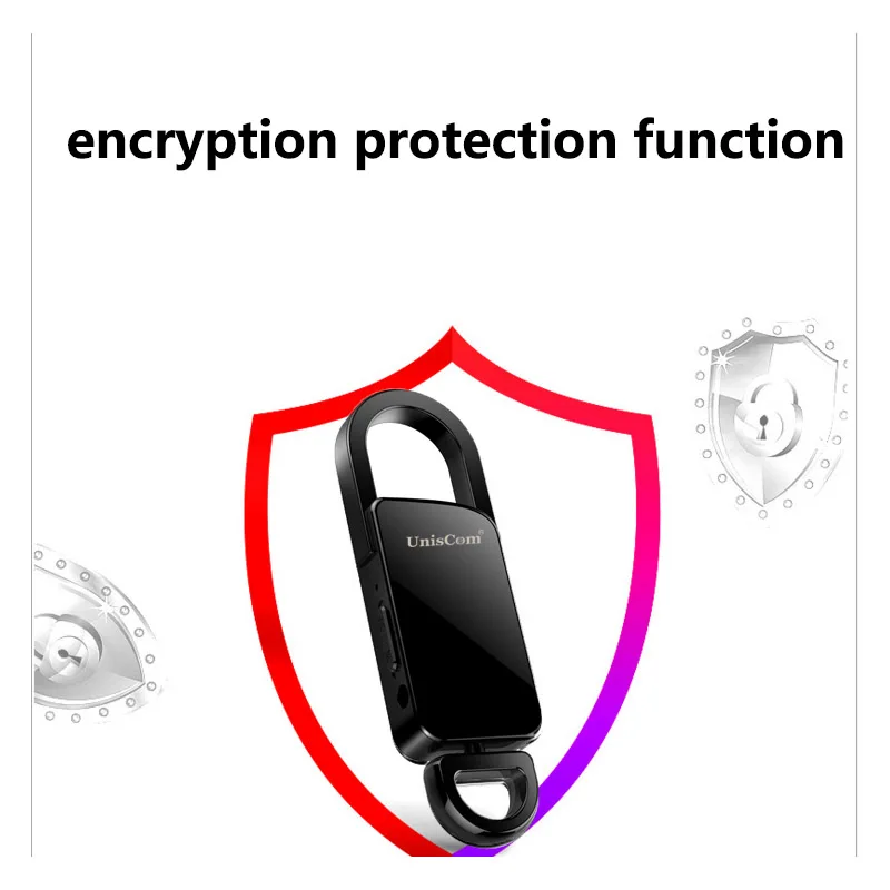 Портативная ручка для записи ключей Мини цифровой Аудио Диктофон MP3 плеер