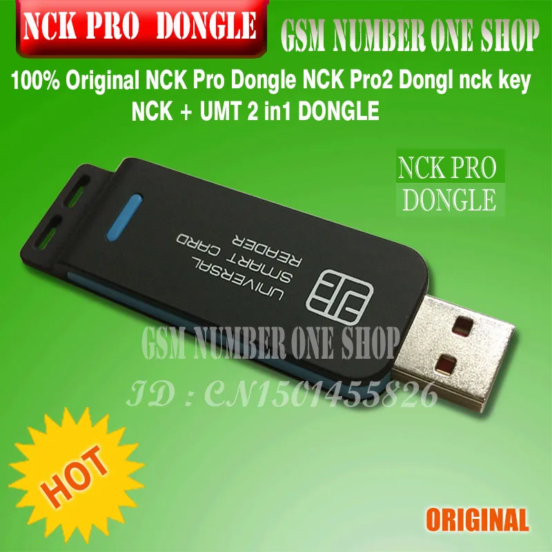 100% 2021 Оригинальный Новый NCK Pro Dongle 2 Dongl nck ключ DONGLE + UMT в 1|nck dongle|dongle nckdongle key |
