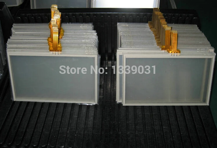 

3.5'' inch NL4864HL11-02A touch panel touch screen digitizer for GPS PDA MP4 MP5 free shipping