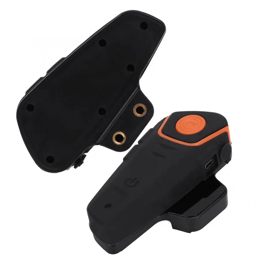Bluetooth V4.1 EDR Handsfree Наушники беспроводной шлем гарнитура для спорта Drving