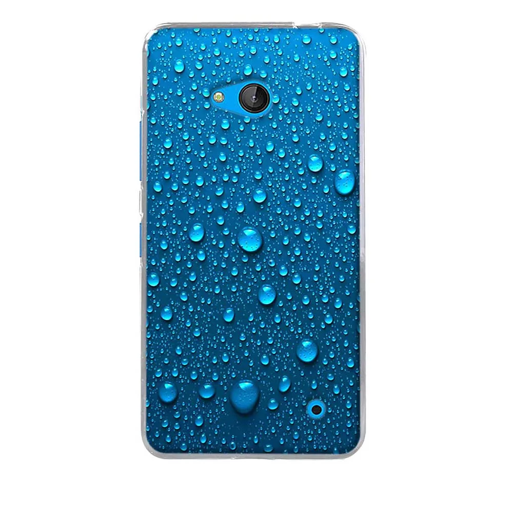 Чехол для телефона для microsoft Nokia Lumia 640 чехол силиконовый мягкий TPU для Coque Nokia Lumia 640 чехол для Fundas Nokia Lumia 640 чехол
