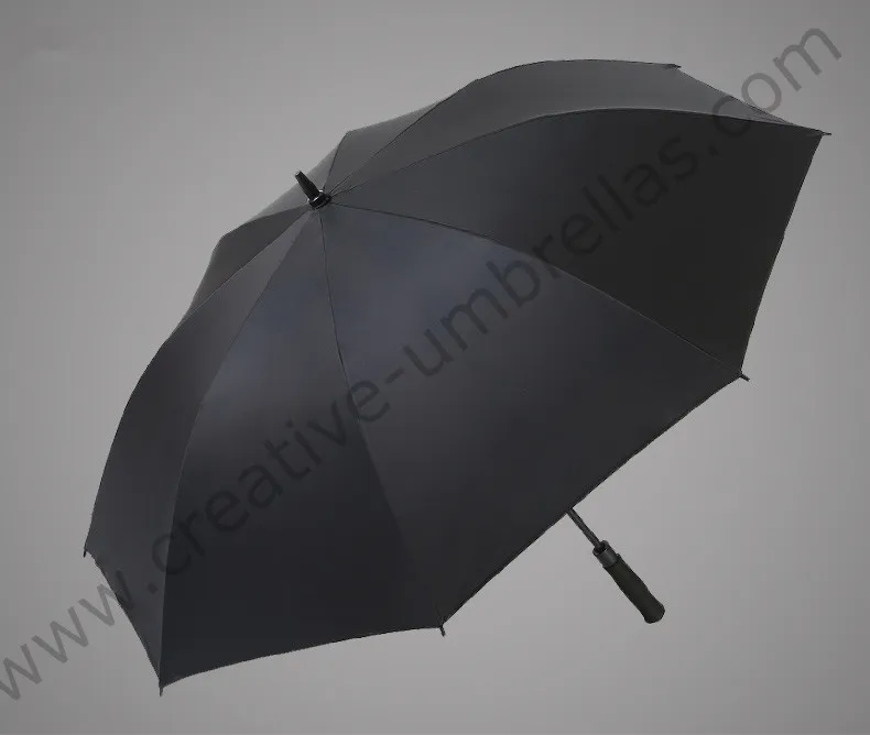 Ветрозащитный зонт для гольфа 135 см 3 4 человека|sport umbrella|business umbrellaanti uv |