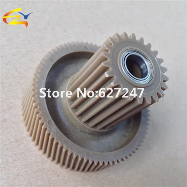 10X FS7-0658-000 Fuser Drive Gear 22T/75T for Canon IR5000 IR6000 IR5020 IR6020 Fuser Drive Gear Delivery Motor Gear 22T/75T