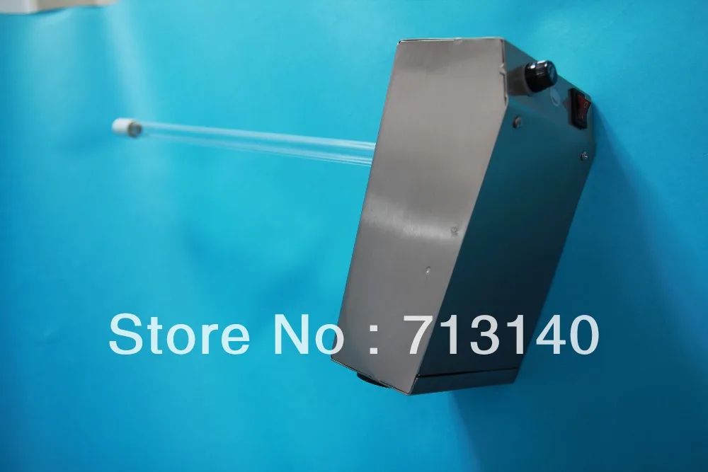 

UV Air Purifier Safe Guard Compatible UV Cleanser