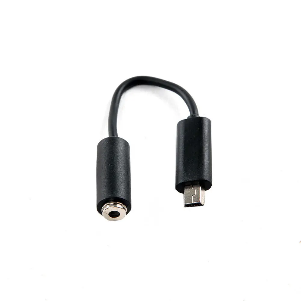 Boya BY LM20 петличный конденсаторный микрофон клип USB для HERO4/3 +/3 с всенаправленным