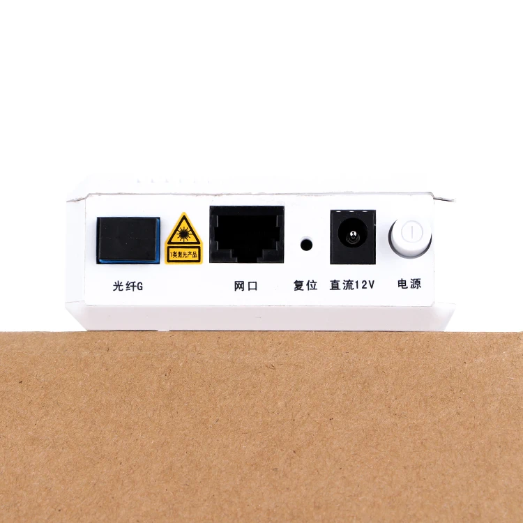 Оригинальный сотовый телефон Alcatel Lucent Сетевой терминал FTTH колокол GPON ONU I 010G с 1 GE к