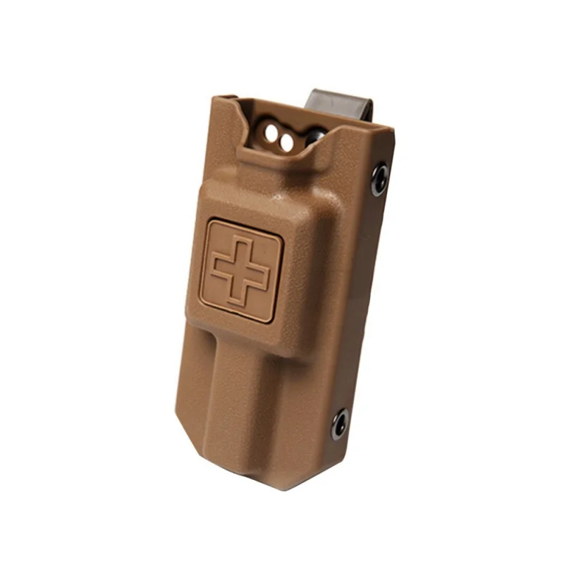 m Чехол для хранения и переноски для сумки Molle Tourniquet TB1285 - Цвет: m