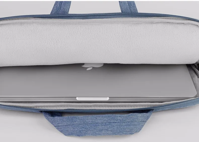 Сумка для ноутбука Dell Asus lenovo hp acer сумка для компьютера 11 12 13 14 15 дюймов для Macbook Air Pro ноутбук 15,6 чехол