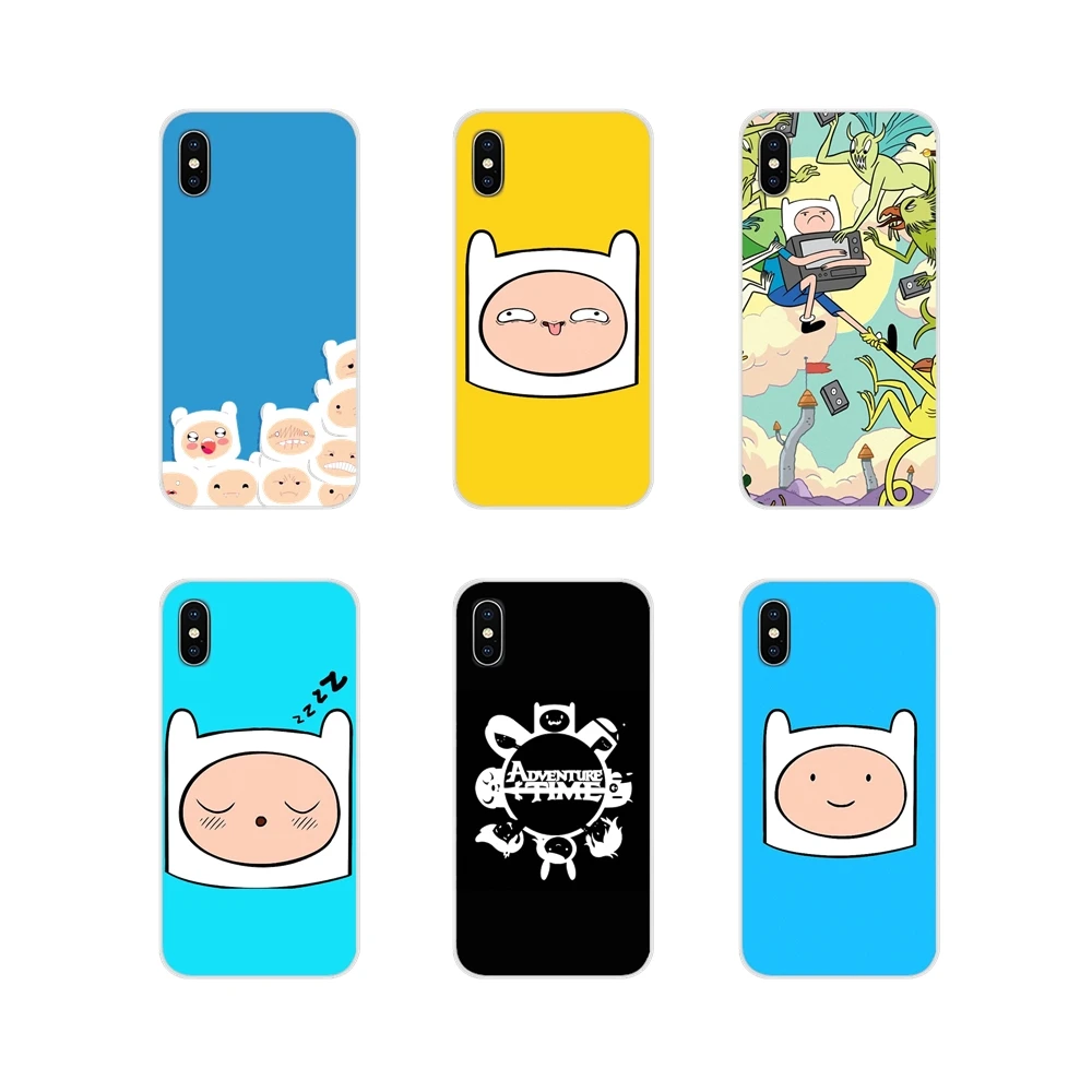 Аксессуары чехлы для телефонов финн из мультфильма Время приключений Samsung Galaxy A3 A5
