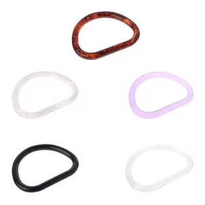 Модная полимерная Ручка для сумки, 1 шт., сменная ручка для рукоделия сделай сам, сумочка для кошелька, сумка для покупок, аксессуары, искусственная Новинка