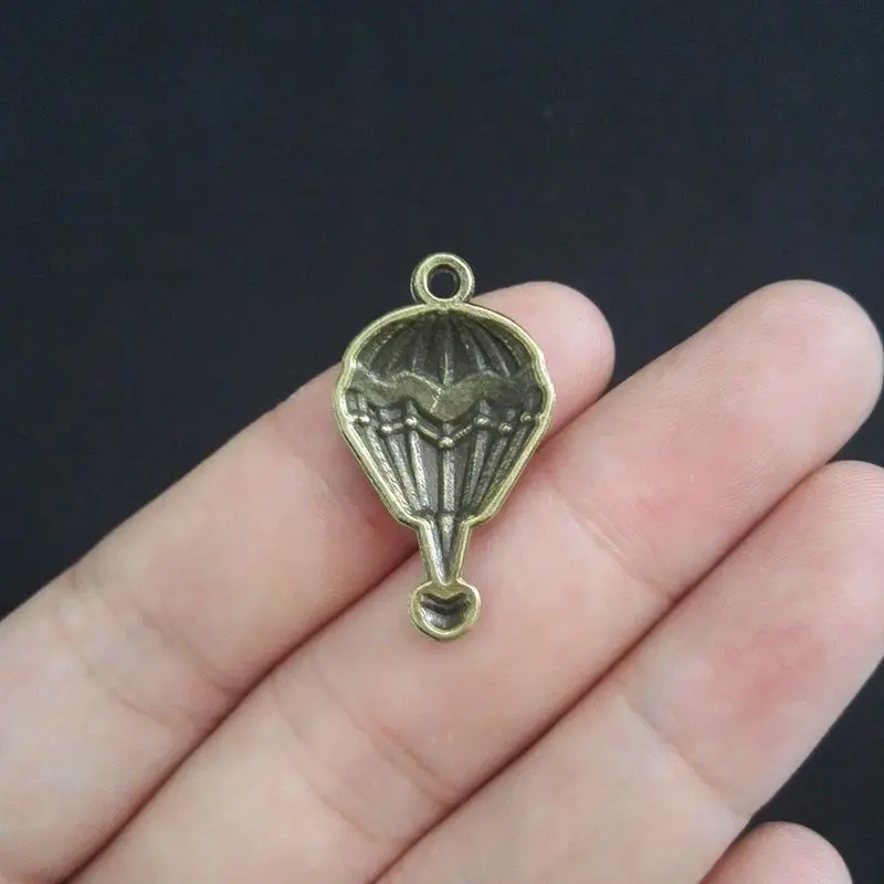 30 шт. бронзовые украшения в античном стиле | Украшения и аксессуары