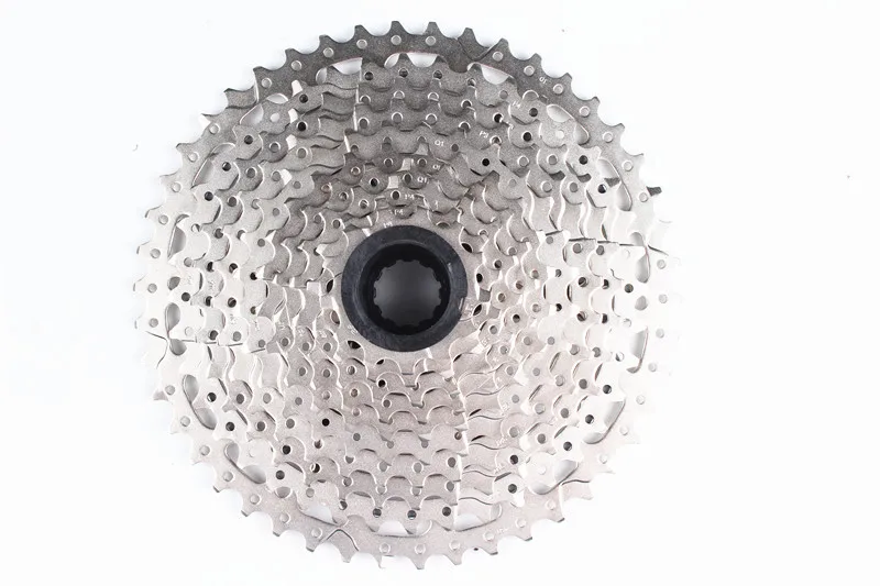 Sunracing CSMS8 CSMX8 11 скоростной широкоугольный велосипед кассета горный велосипед freewheel 11-46T 11-50T
