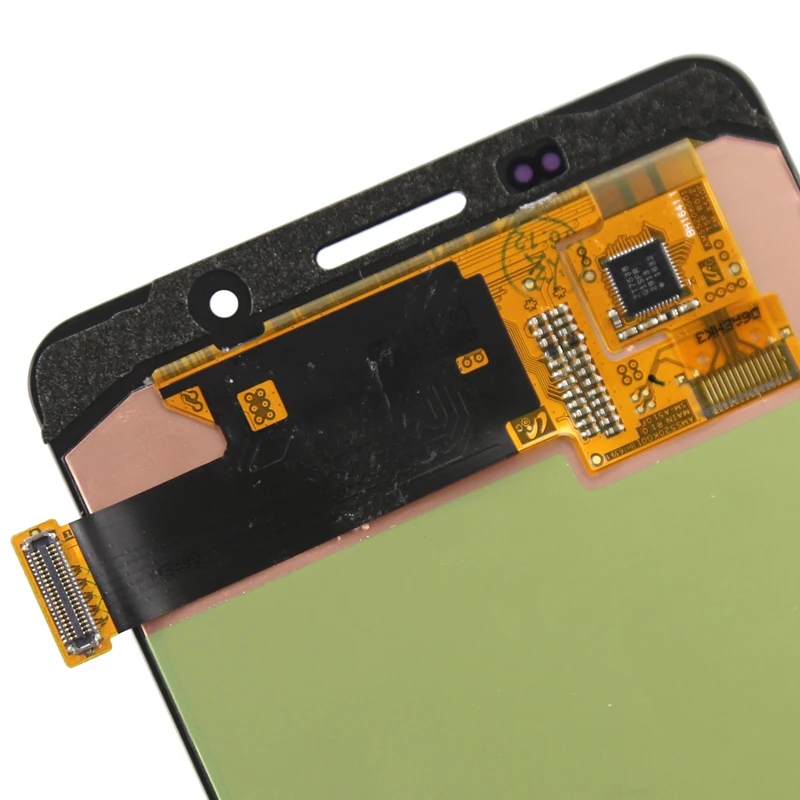 Для Samsung A5 2016 ЖК-экран Оригинальный OEM качественный дигитайзер для мобильного