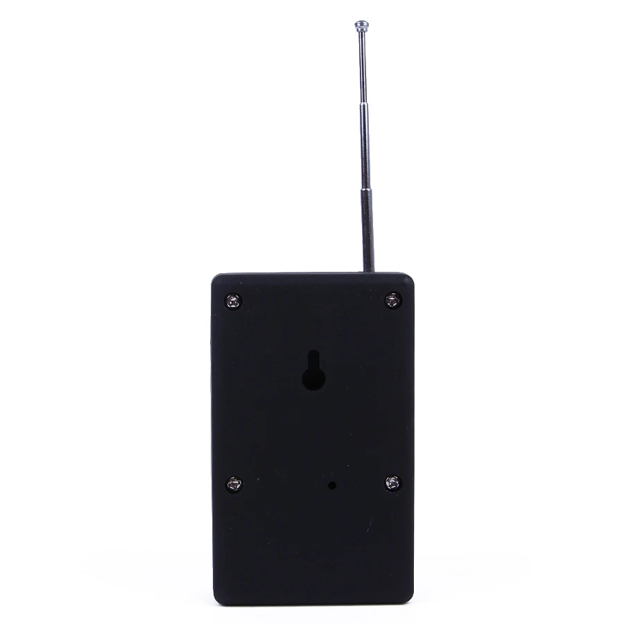 Точный RK560 50 MHz 2 4 GHz Портативный DCS CTCSS радио тестирование для стороннего