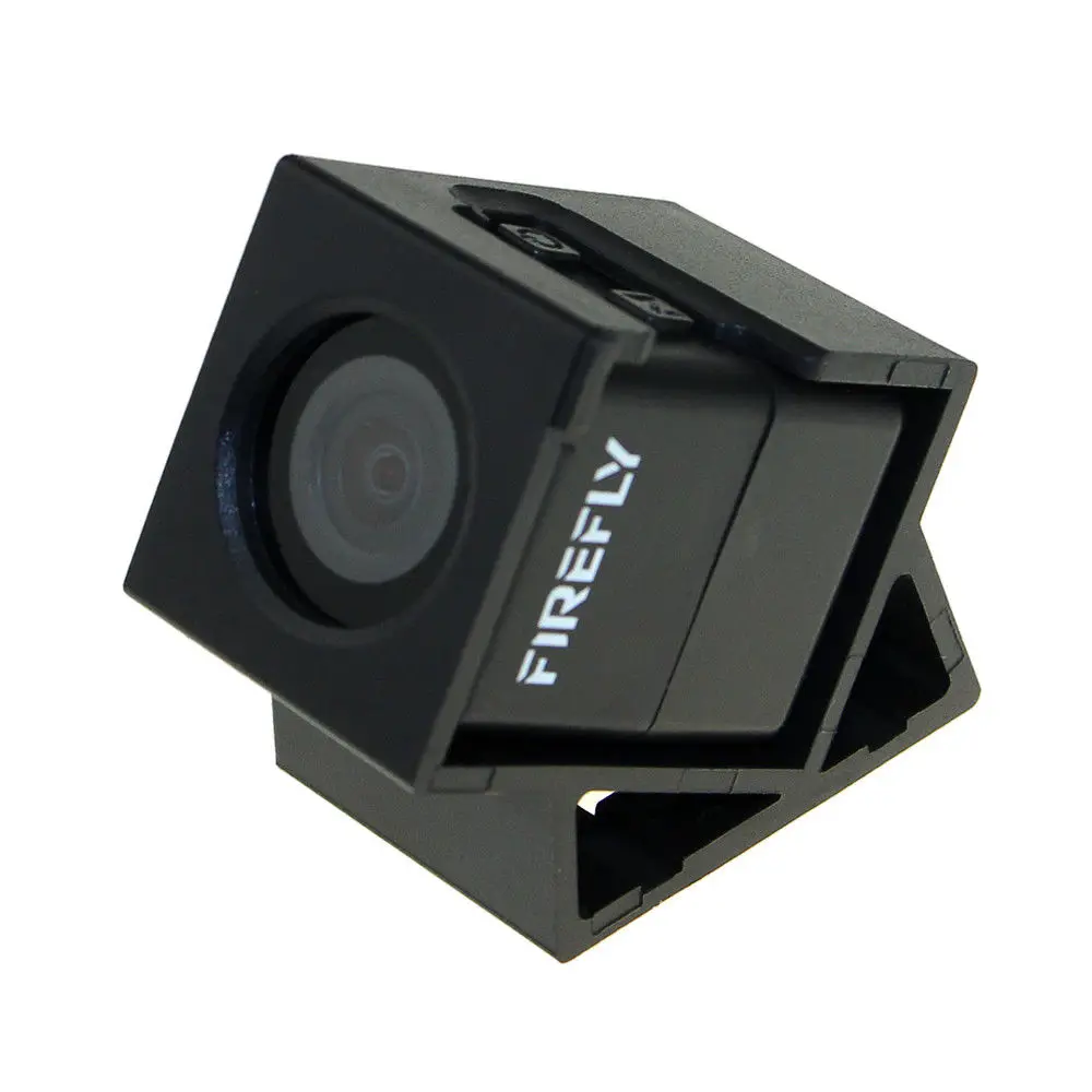Микро Экшн-камера Hawkeye Firefly V2 HD 2 5 K с видеорегистратором и встроенным микрофоном |