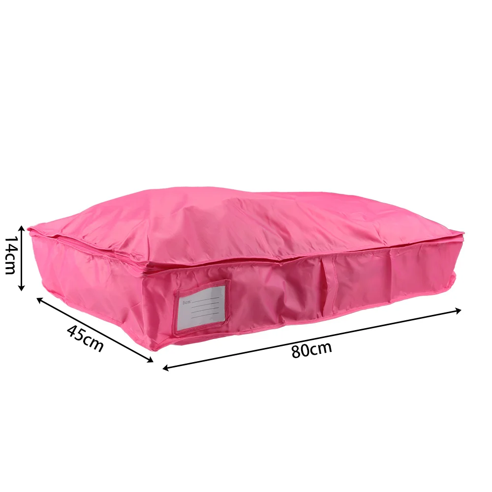 Органайзер разделитель для одежды и стеганых сумок|Складные сумки хранения| |