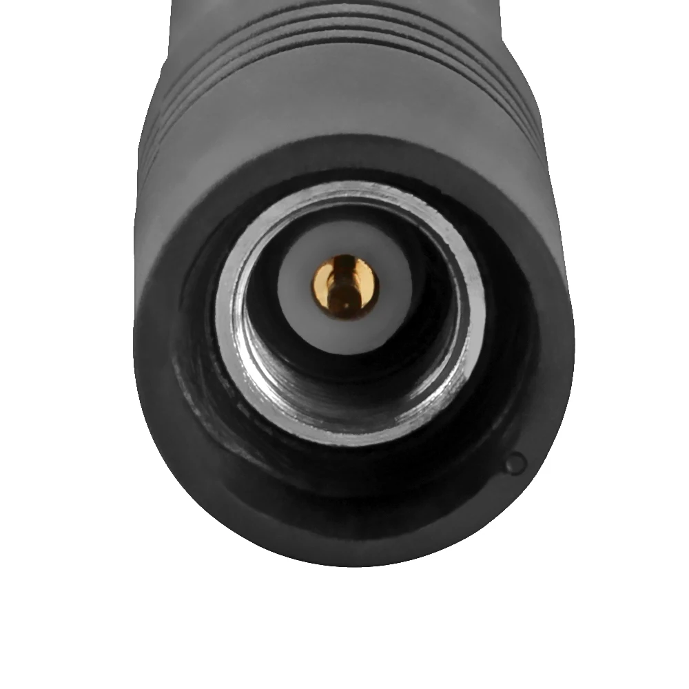 LASAM 10 шт. новая короткая антенна VHF 150 162 МГц ATV 6B для Vertex Standard VX168 VX231 VX418 VX354 VX228 VX829 VX800