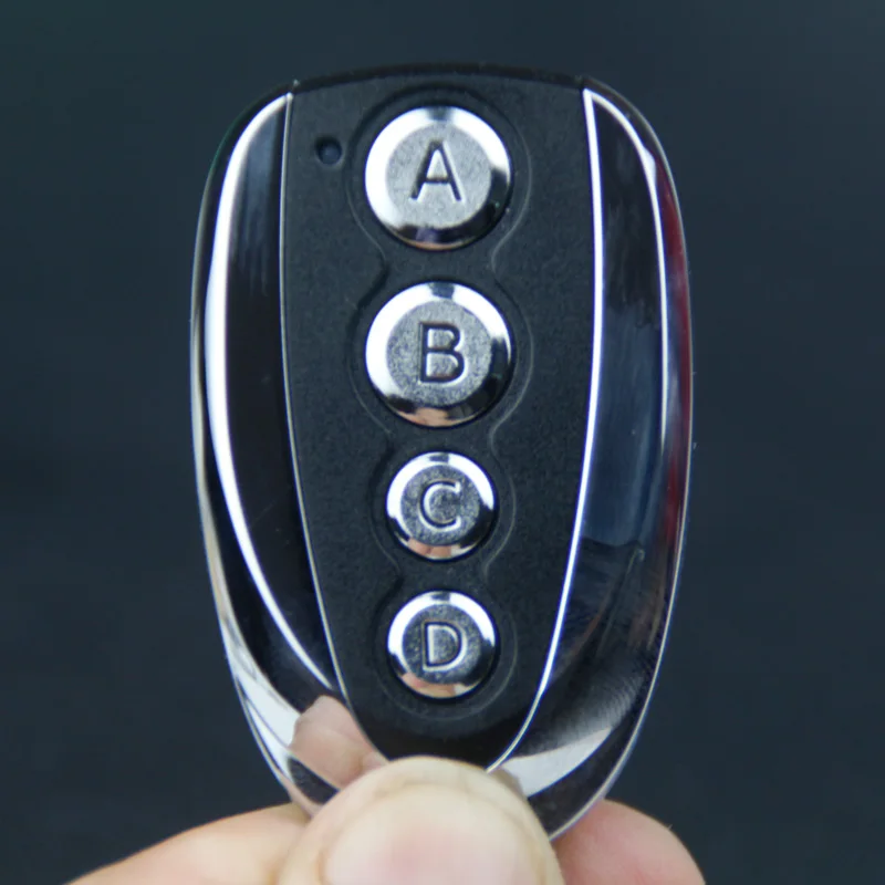 ERREKA луна-либо причине дистанционного Управление 433 92 МГц Двери Гаража Пульт