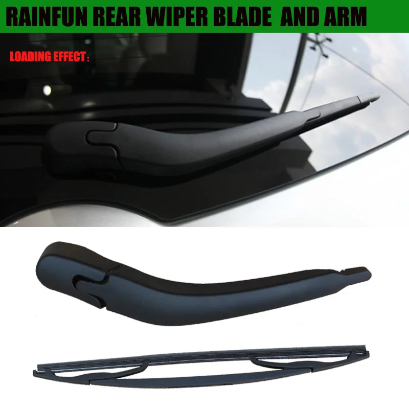 RAINFUN задний для Buick Enclave (08 ) 12 "сзади стеклоочистителя b 12E сзади
