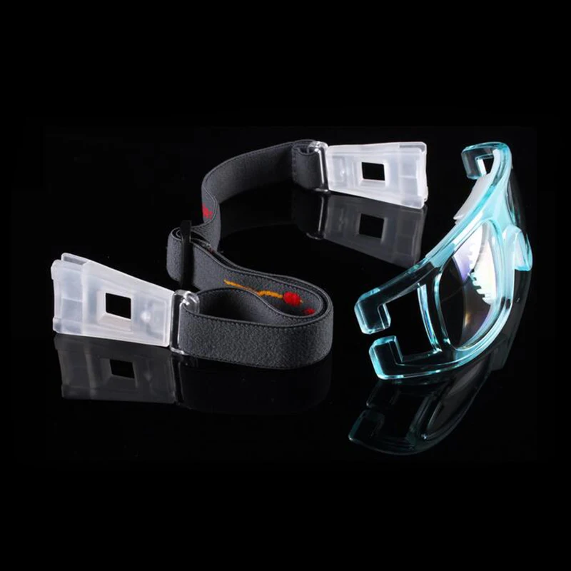 Спортивные очки для занятий спортом на открытом воздухе баскетбола мужчин и