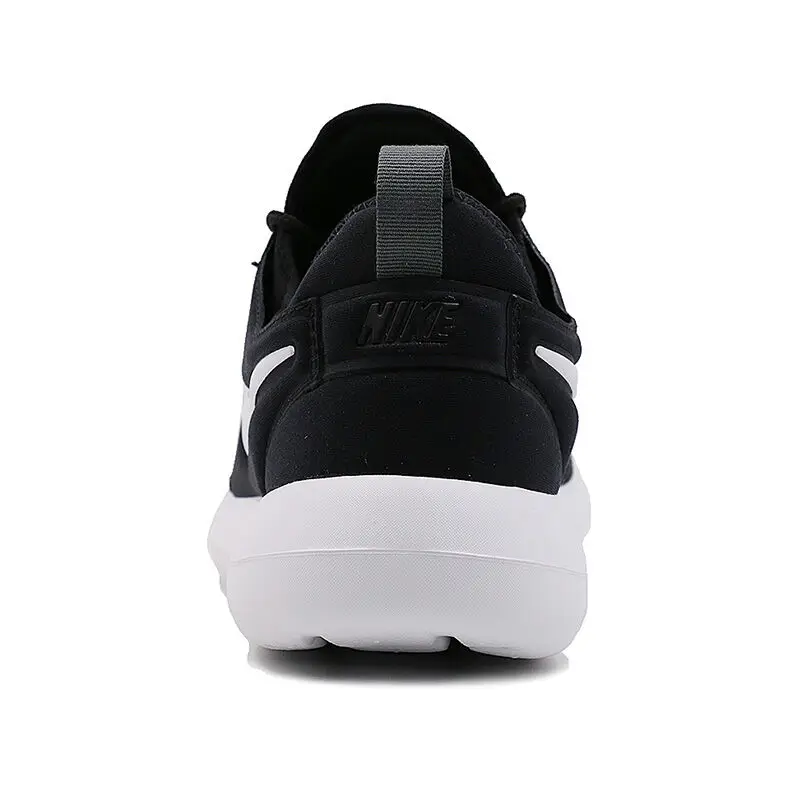 Новое поступление оригинальных мужских кроссовок NIKE ROSHE TWO|Беговая обувь| |