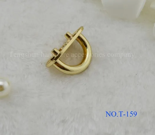 Бесплатная доставка (5 шт./партия) отливка цинковым сплавом сумки металлические