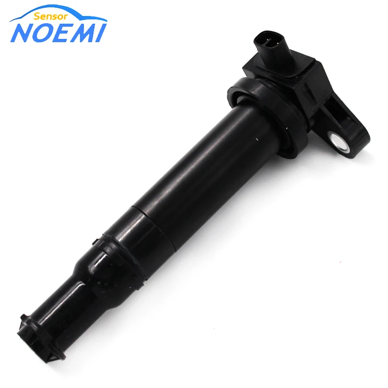 Катушка зажигания YAOPEI 27301 26640/27301 подходит для Hyundai Accent 06 11 Kia Rio 26640/2730126640 л G4ED 5C1586/C691