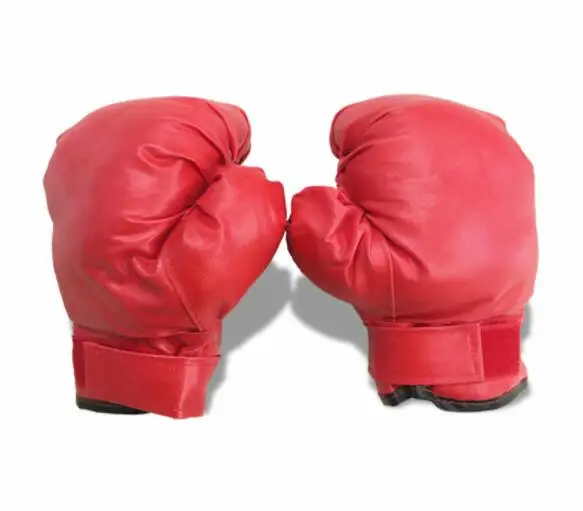 Детские красные и синие боксерские боксеры на Хэллоуин для мальчиков косплей