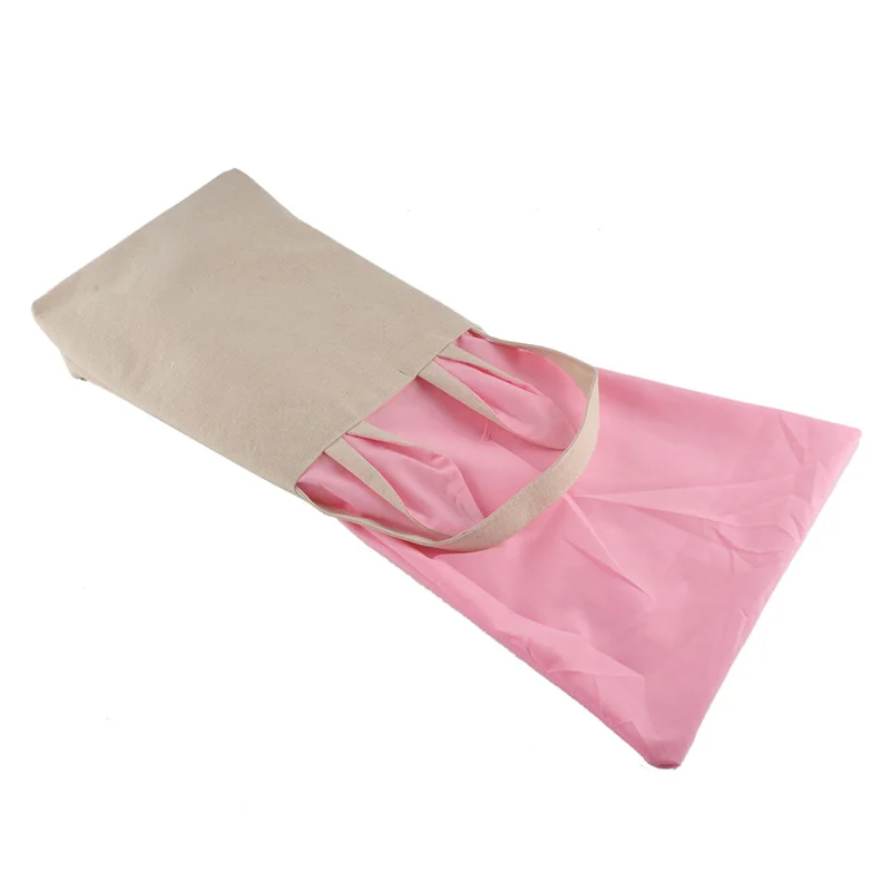 2019 Горячая Ткань пасхальные уши кролика Подарочная сумка коробка костюм