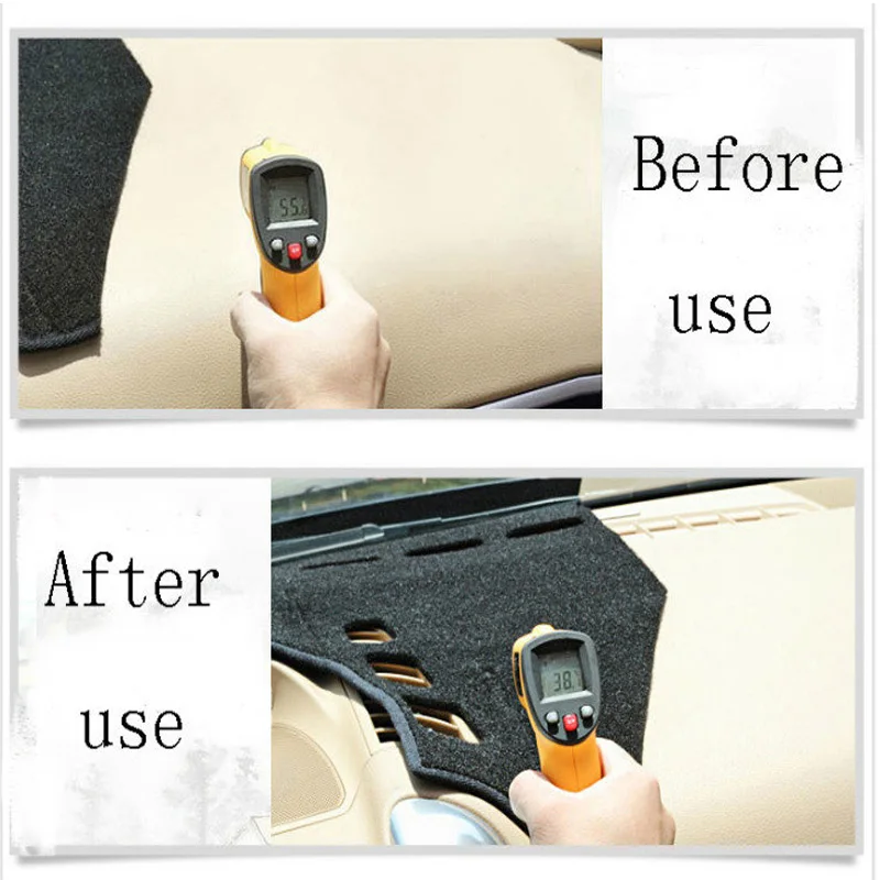 Автомобильные аксессуары автомобильная платформа для приборной панели