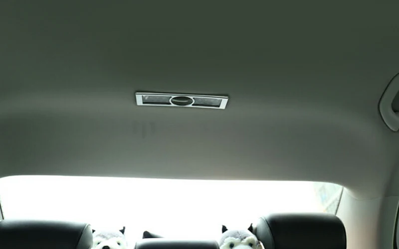 1 шт. задний светильник для чтения для Volkswagon VW Tiguan 2010
