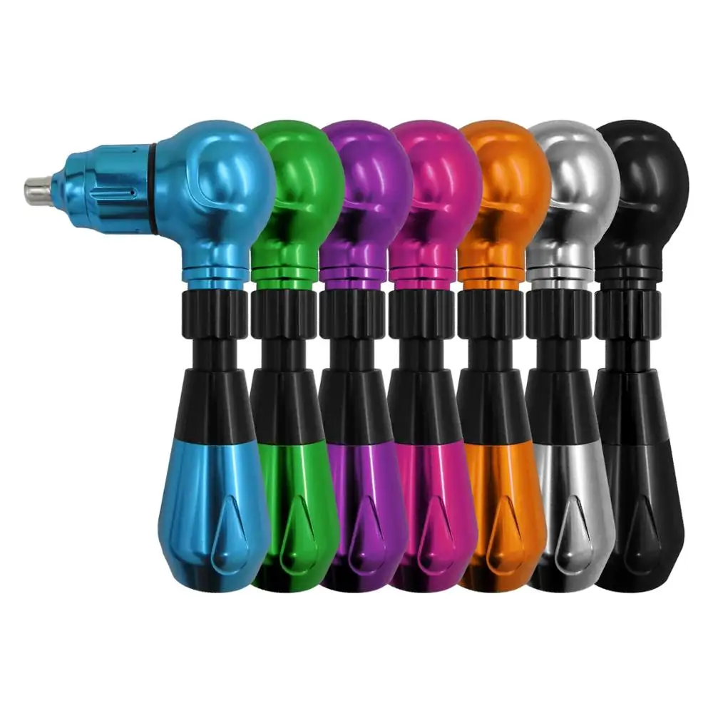 Профессиональная ручка для тату швейцарские картриджи татуировки машина с RCA